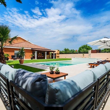 Green Residence Villa Ζαντάρ Εξωτερικό φωτογραφία