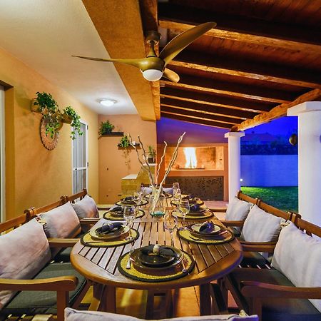 Green Residence Villa Ζαντάρ Εξωτερικό φωτογραφία