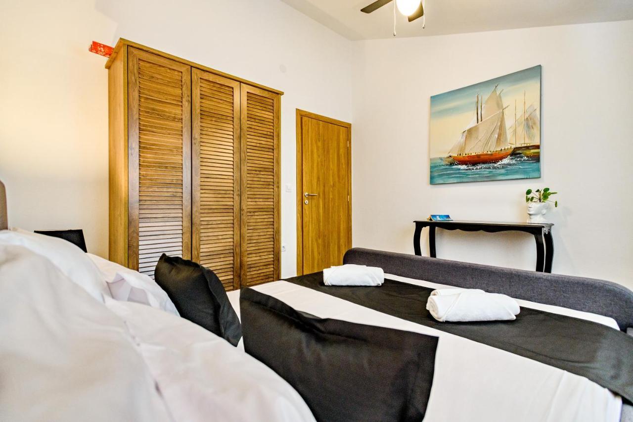 Green Residence Villa Ζαντάρ Εξωτερικό φωτογραφία