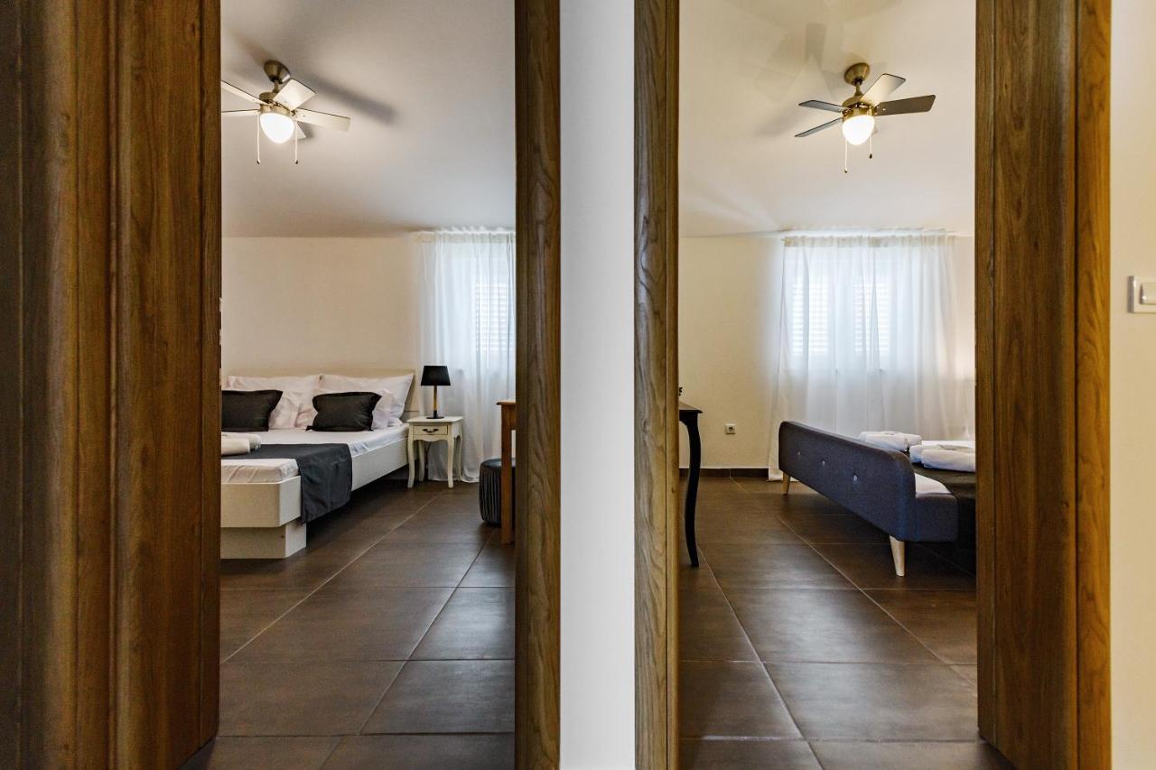 Green Residence Villa Ζαντάρ Εξωτερικό φωτογραφία