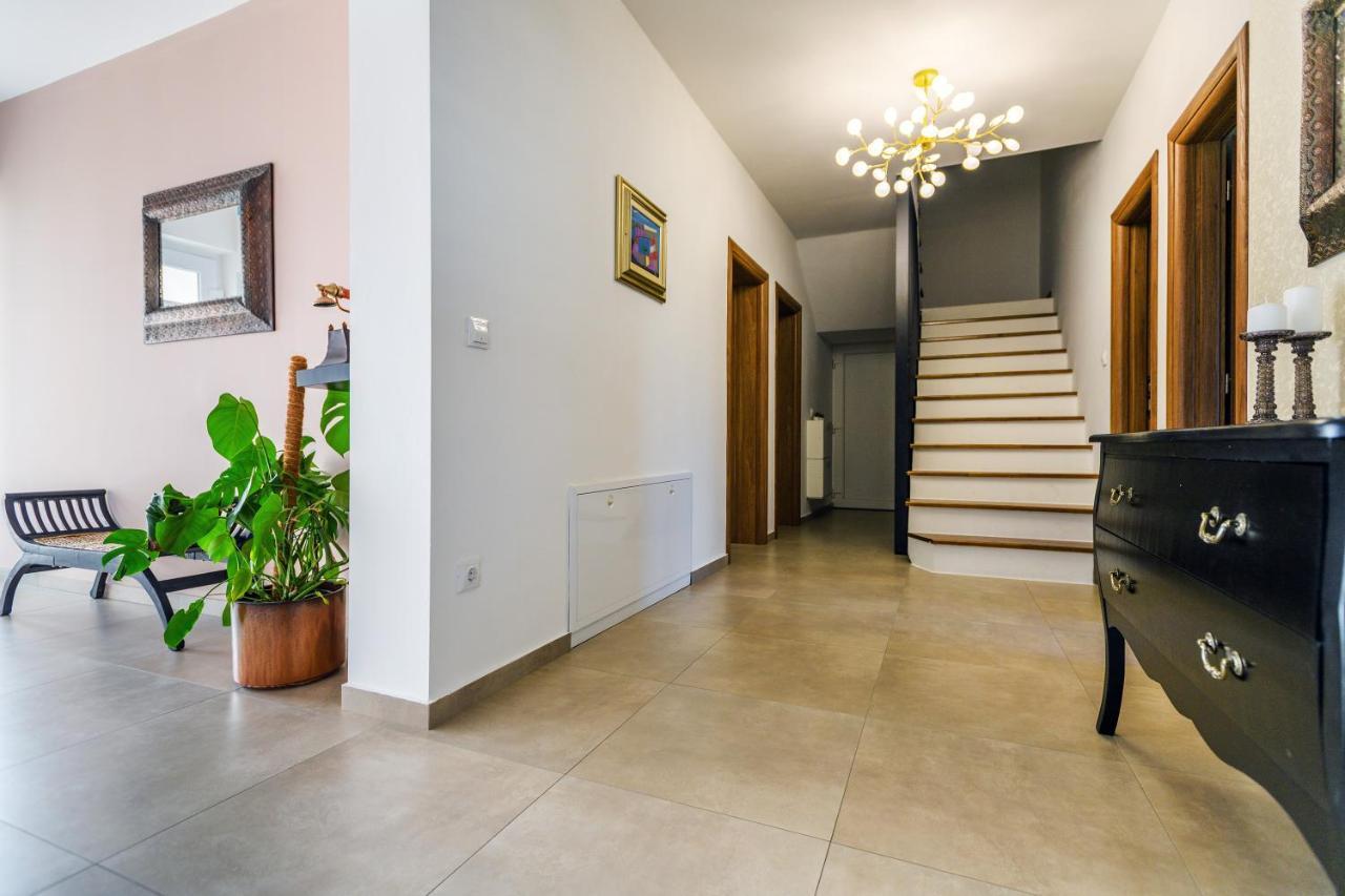 Green Residence Villa Ζαντάρ Εξωτερικό φωτογραφία