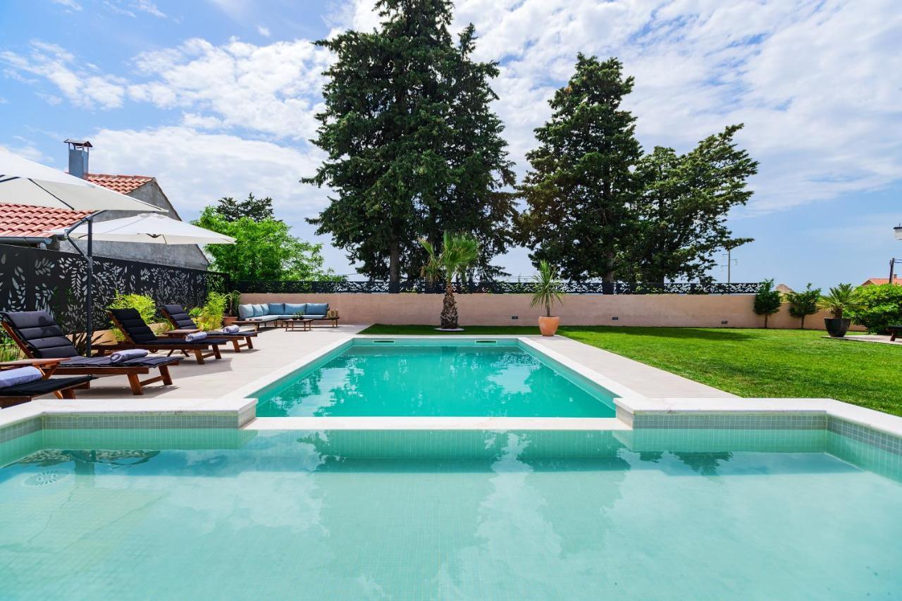 Green Residence Villa Ζαντάρ Εξωτερικό φωτογραφία