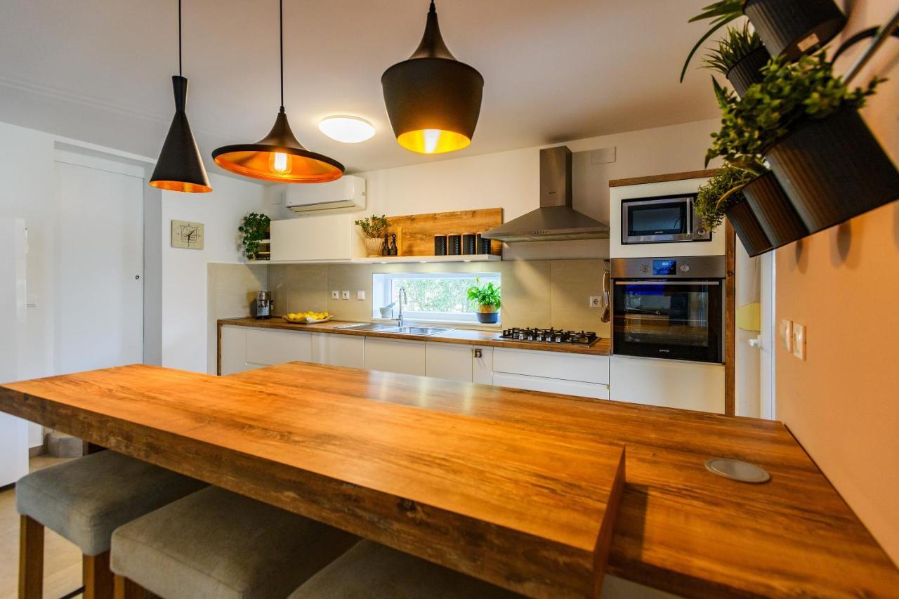 Green Residence Villa Ζαντάρ Εξωτερικό φωτογραφία