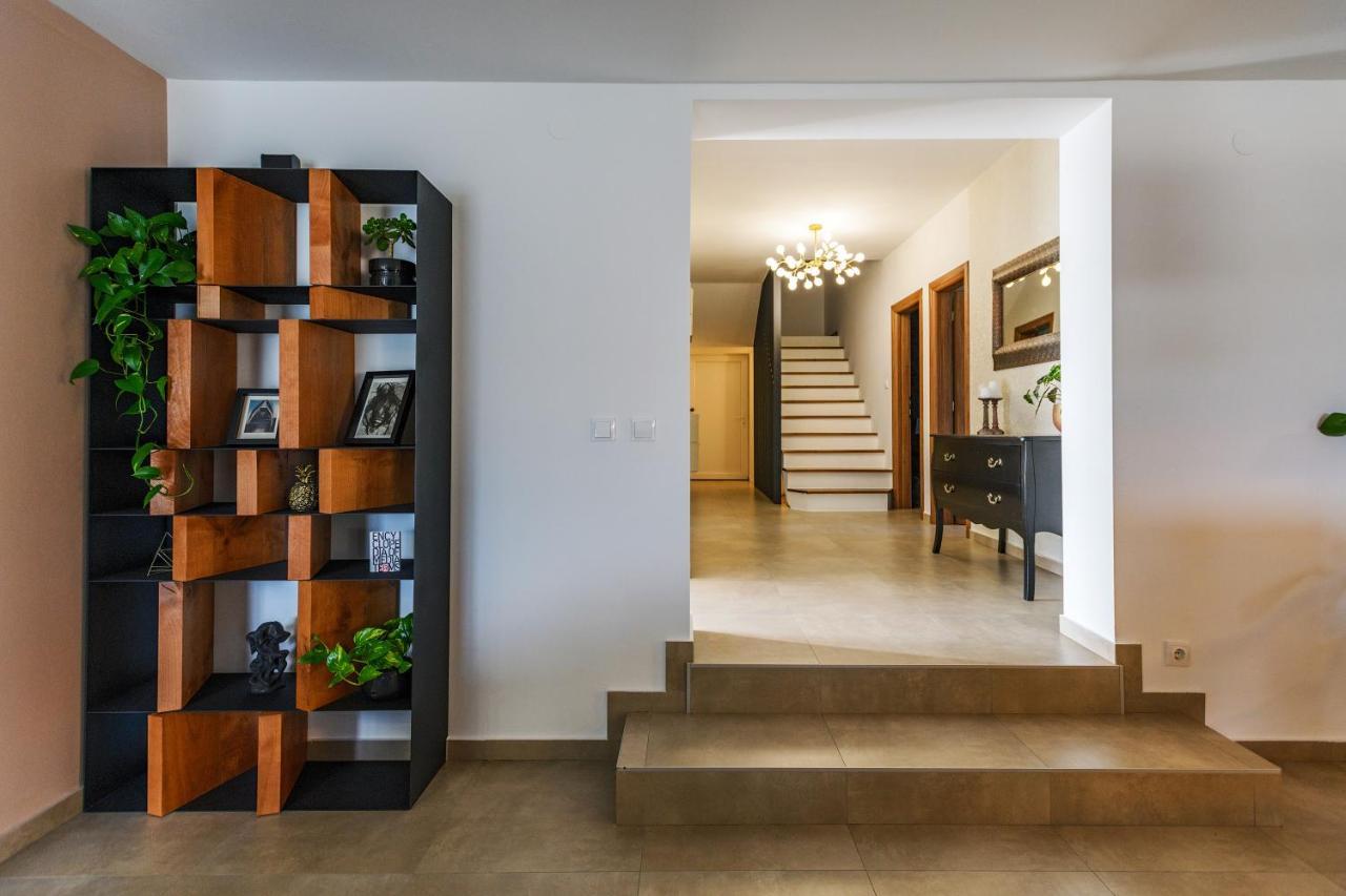Green Residence Villa Ζαντάρ Εξωτερικό φωτογραφία