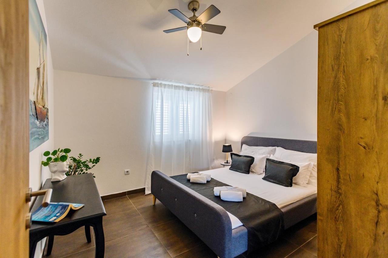 Green Residence Villa Ζαντάρ Εξωτερικό φωτογραφία