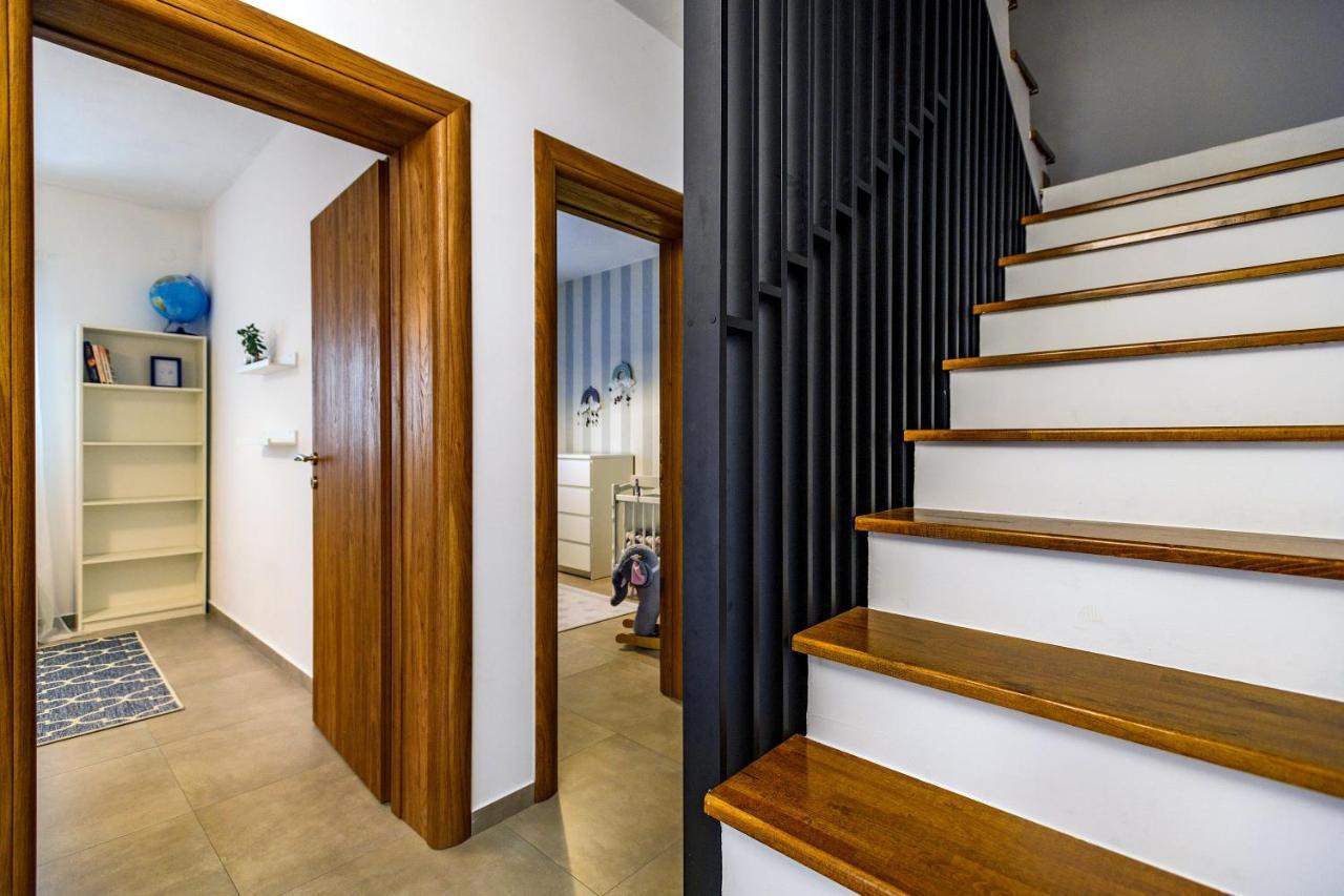Green Residence Villa Ζαντάρ Εξωτερικό φωτογραφία