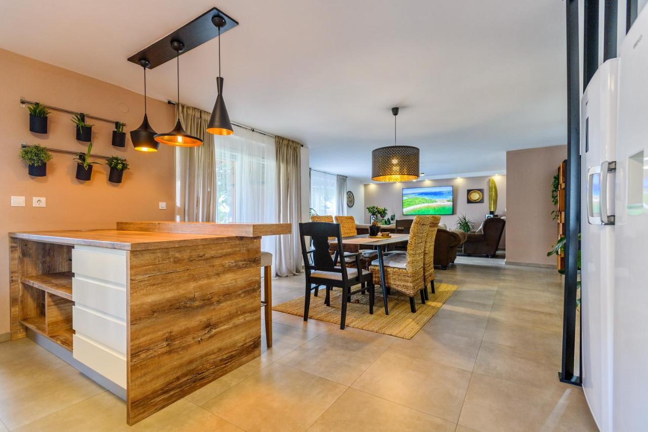Green Residence Villa Ζαντάρ Εξωτερικό φωτογραφία