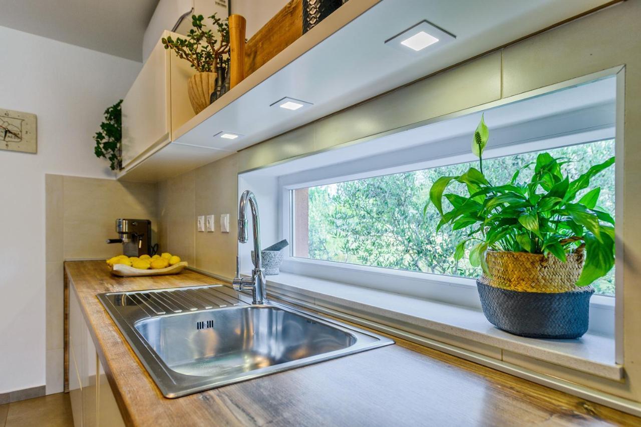 Green Residence Villa Ζαντάρ Εξωτερικό φωτογραφία