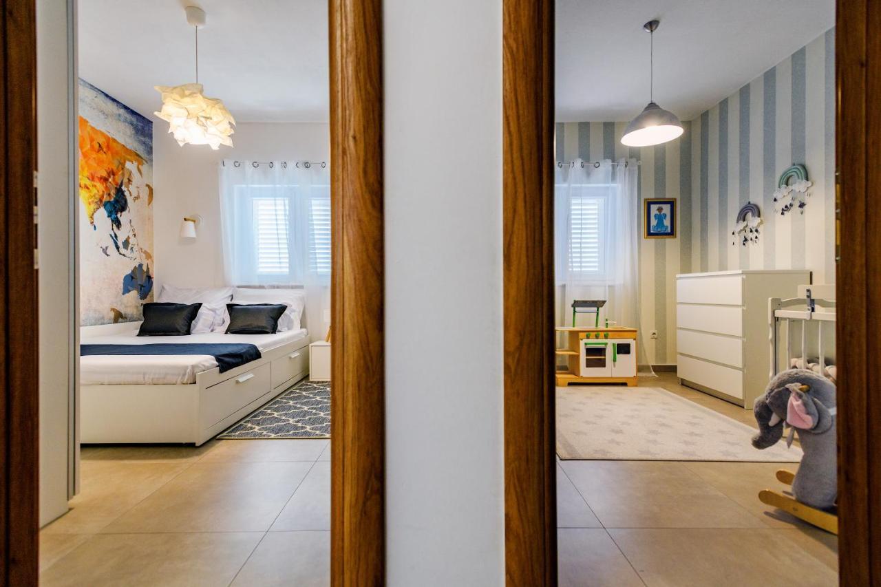 Green Residence Villa Ζαντάρ Εξωτερικό φωτογραφία