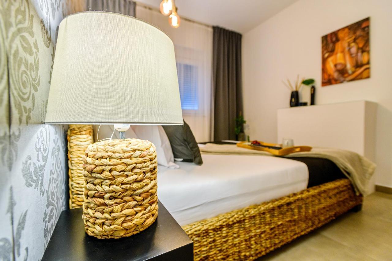 Green Residence Villa Ζαντάρ Εξωτερικό φωτογραφία