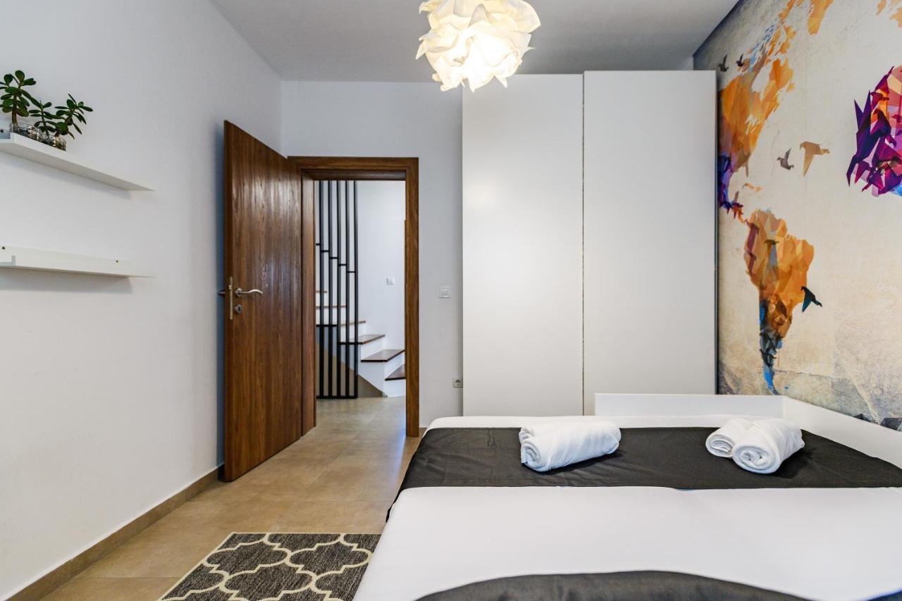 Green Residence Villa Ζαντάρ Εξωτερικό φωτογραφία