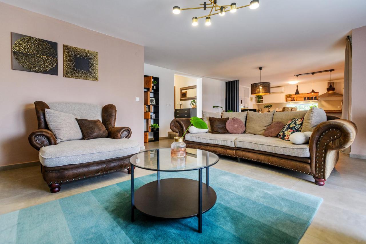 Green Residence Villa Ζαντάρ Εξωτερικό φωτογραφία