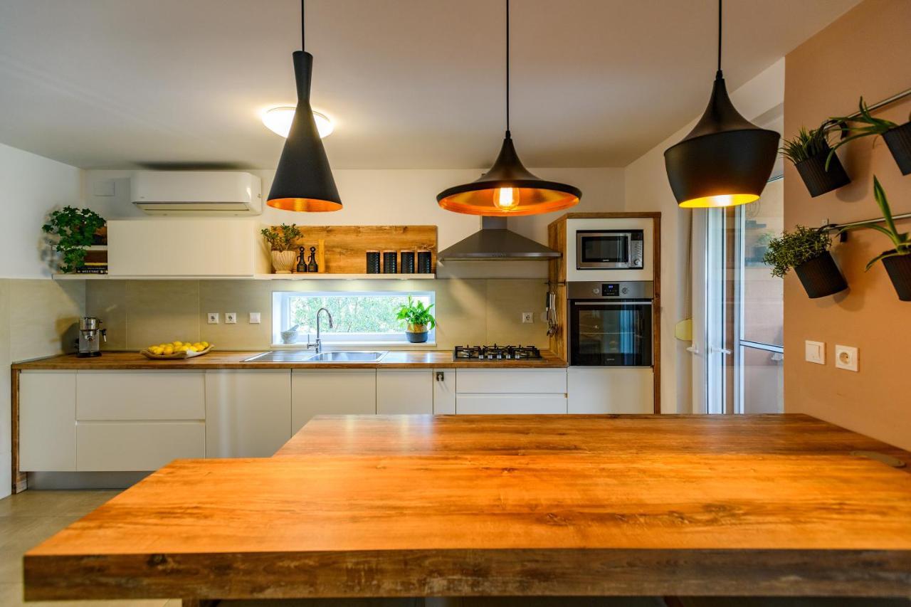 Green Residence Villa Ζαντάρ Εξωτερικό φωτογραφία