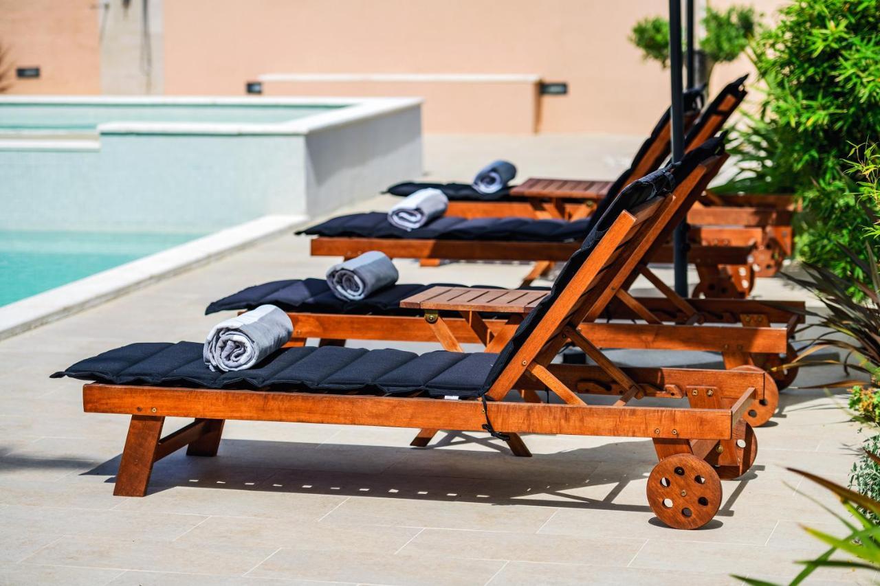 Green Residence Villa Ζαντάρ Εξωτερικό φωτογραφία