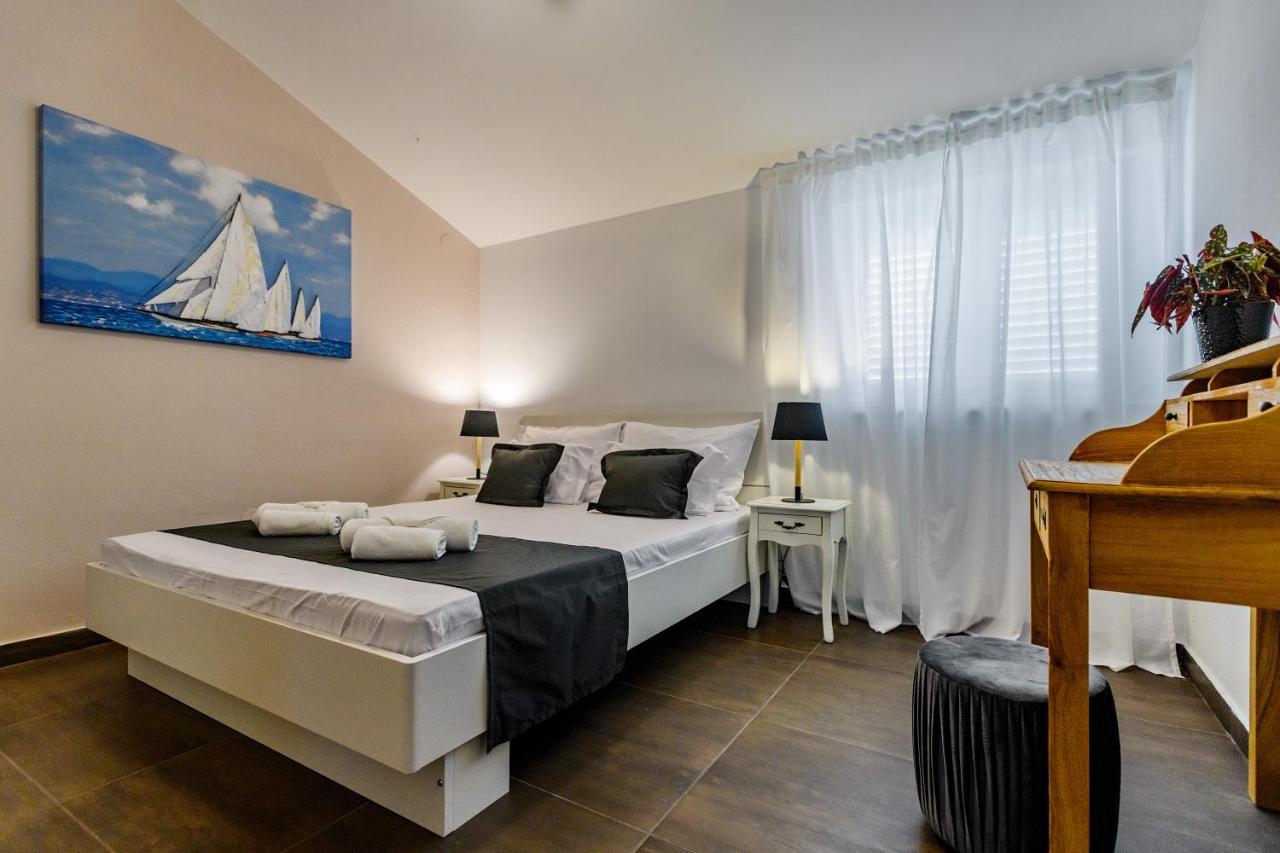 Green Residence Villa Ζαντάρ Εξωτερικό φωτογραφία