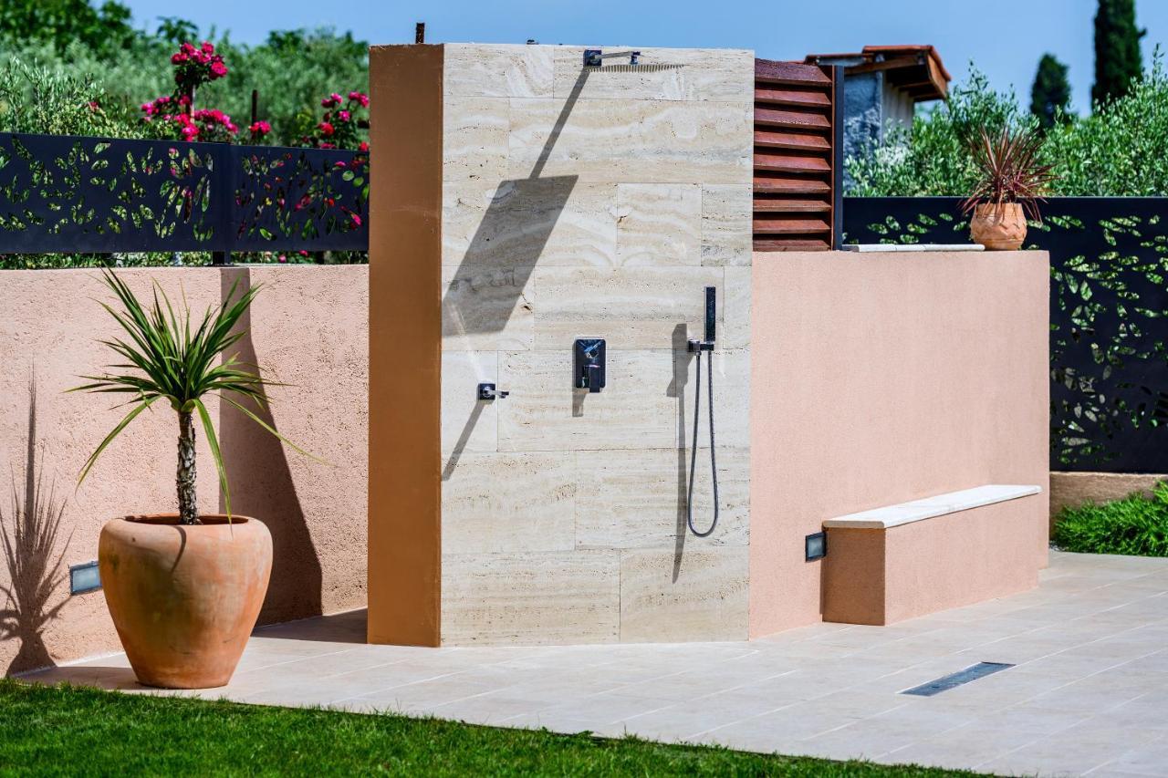 Green Residence Villa Ζαντάρ Εξωτερικό φωτογραφία