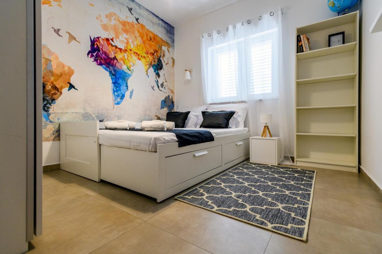 Green Residence Villa Ζαντάρ Εξωτερικό φωτογραφία