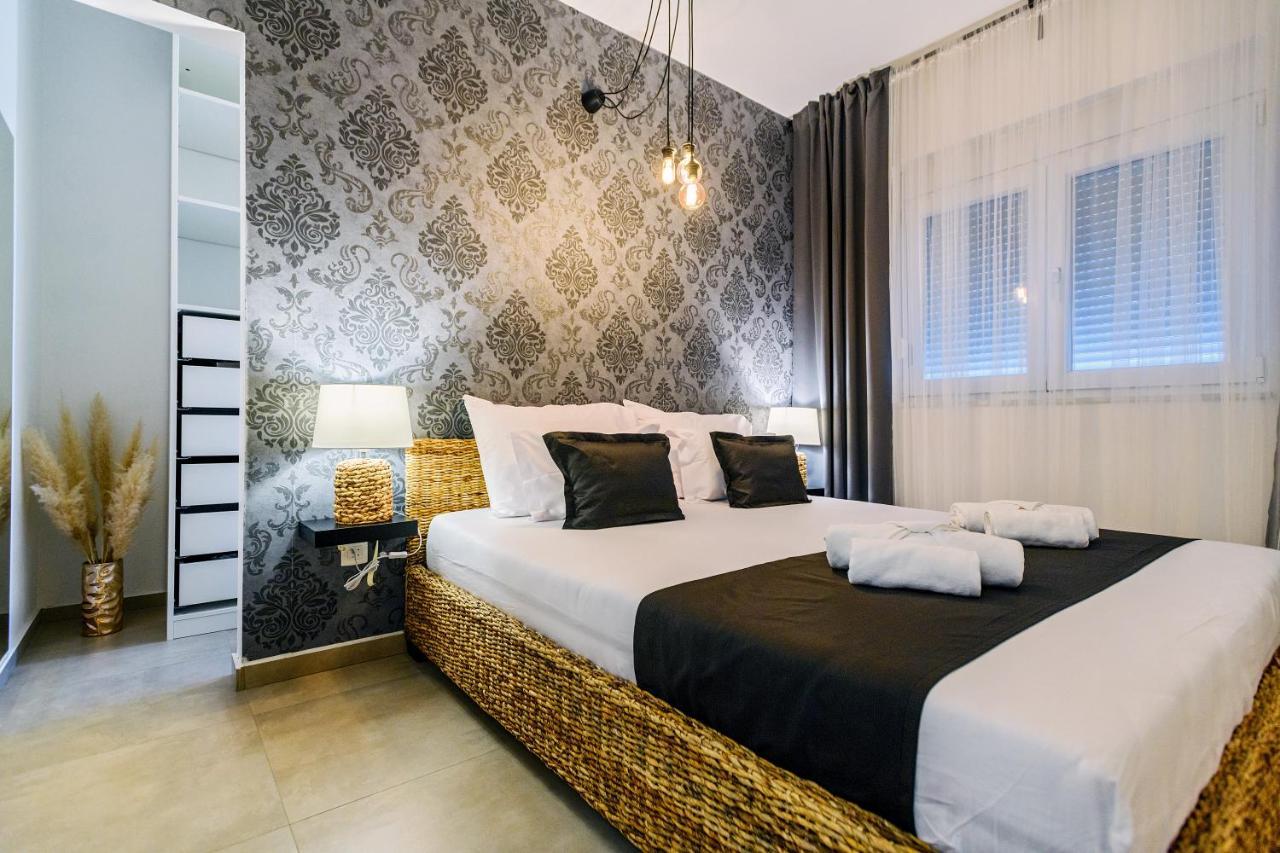 Green Residence Villa Ζαντάρ Εξωτερικό φωτογραφία