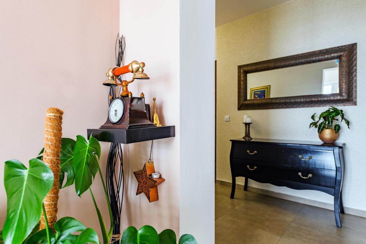 Green Residence Villa Ζαντάρ Εξωτερικό φωτογραφία