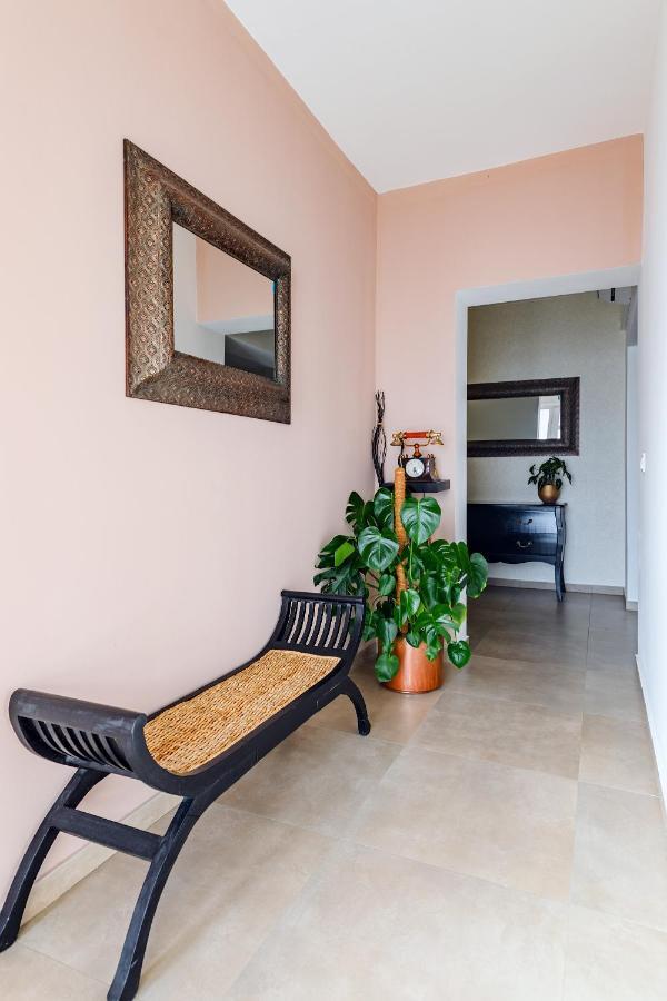 Green Residence Villa Ζαντάρ Εξωτερικό φωτογραφία