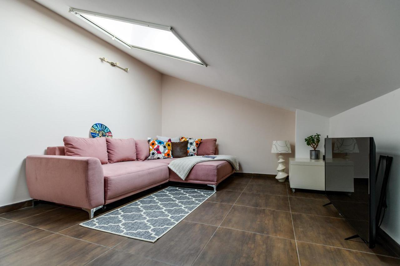 Green Residence Villa Ζαντάρ Εξωτερικό φωτογραφία