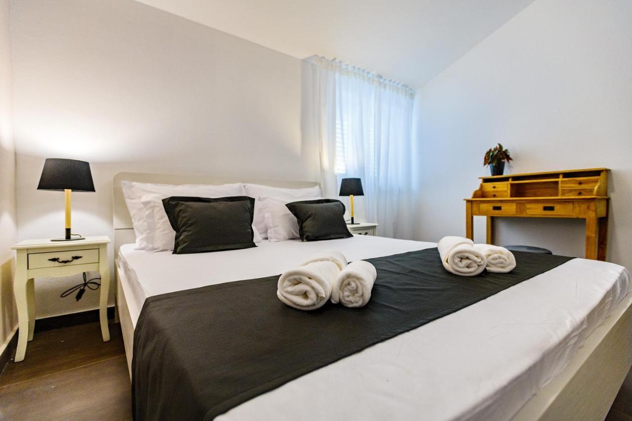 Green Residence Villa Ζαντάρ Εξωτερικό φωτογραφία