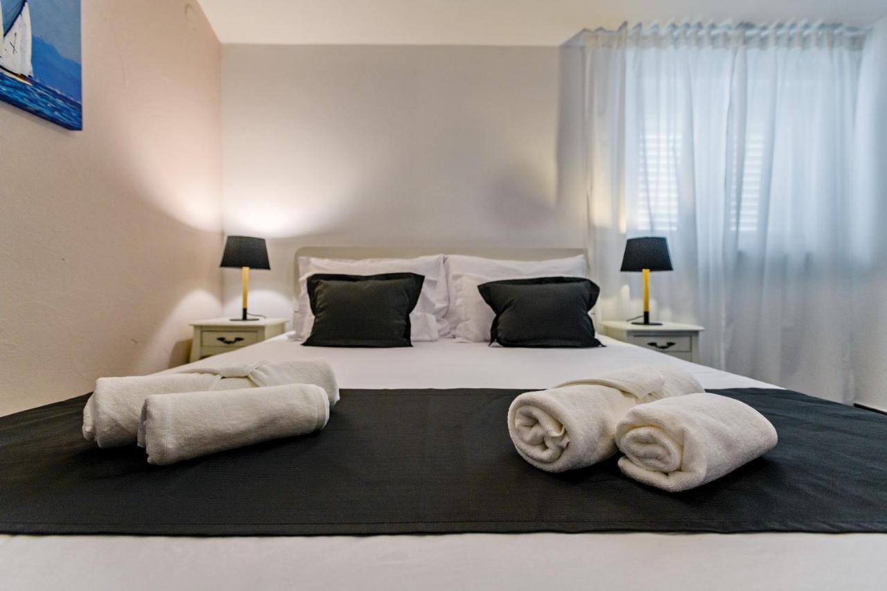 Green Residence Villa Ζαντάρ Εξωτερικό φωτογραφία