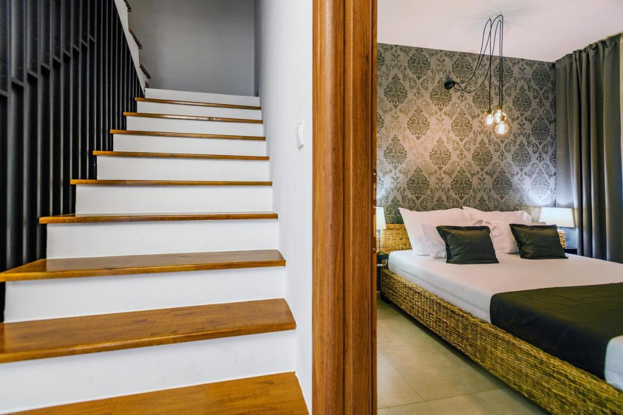 Green Residence Villa Ζαντάρ Εξωτερικό φωτογραφία