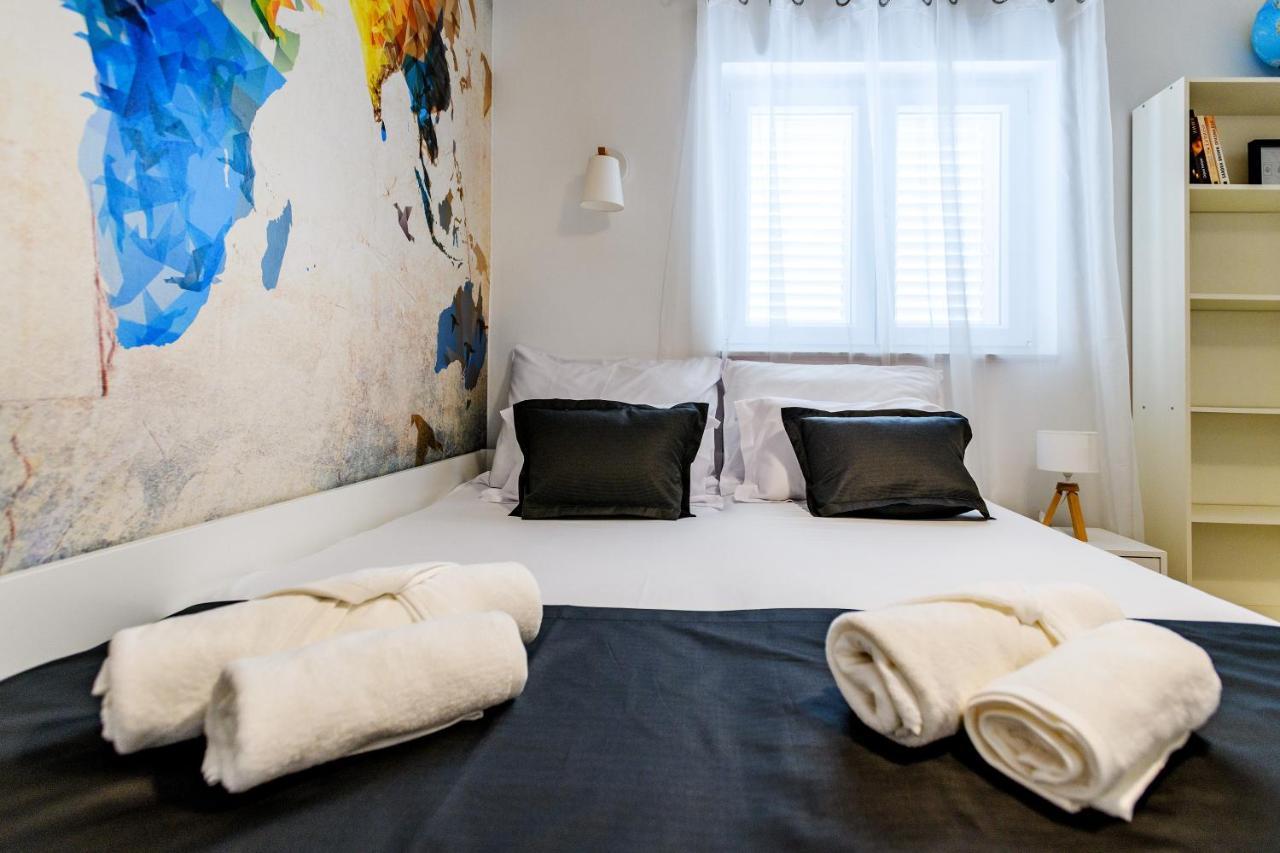 Green Residence Villa Ζαντάρ Εξωτερικό φωτογραφία